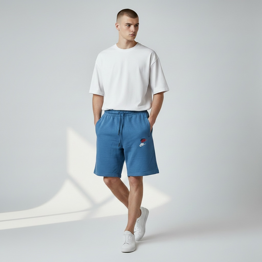 Unisex Şort