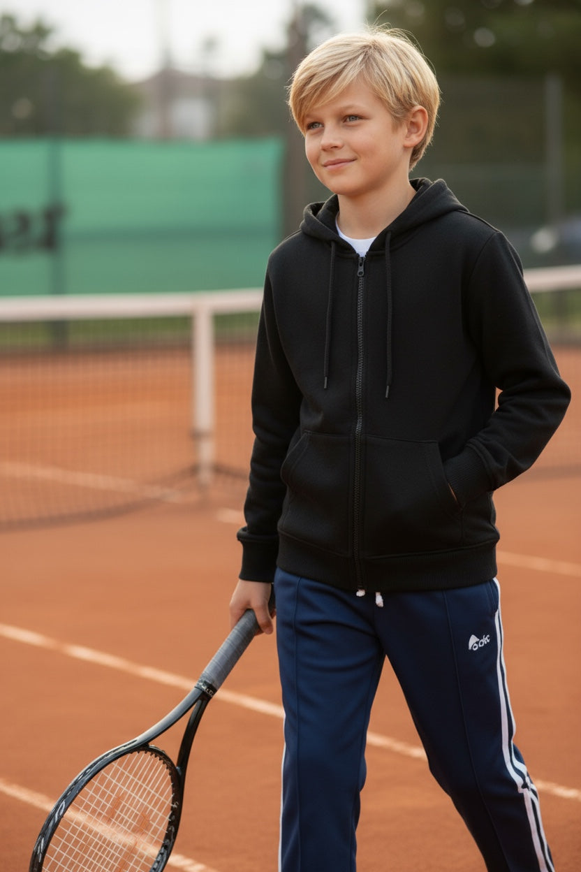 *ÇOCUK ÜST GİYİM*