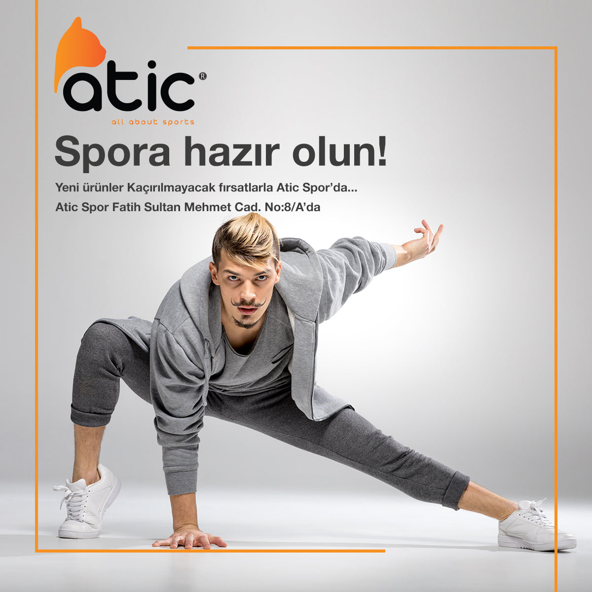 ERKEK ÜRÜNLER