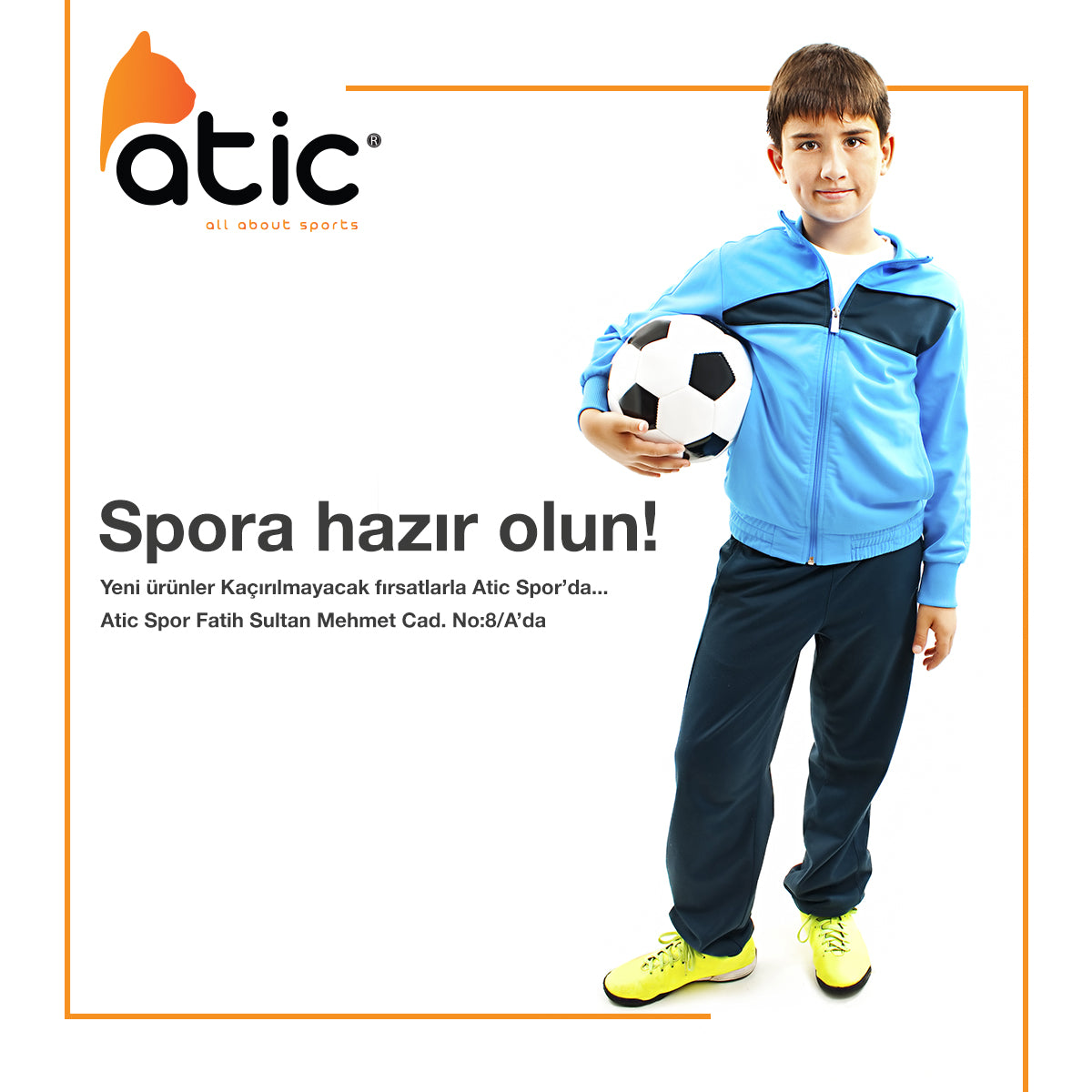 ÇOCUK ÜRÜNLER