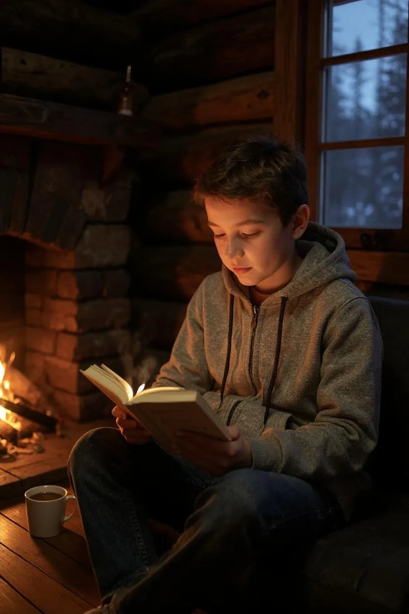 İnce Pamuklu Fermuarlı Çocuk Hırka