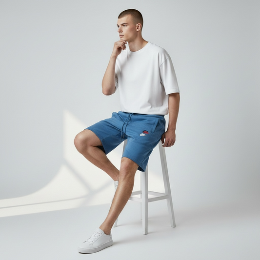 Unisex Şort