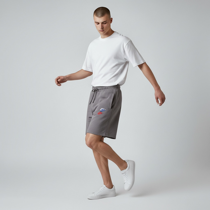 Unisex Şort