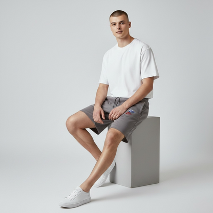 Unisex Şort
