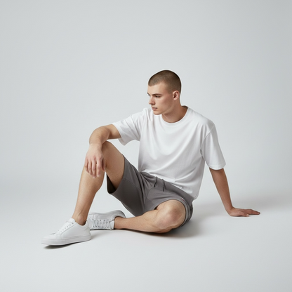 Unisex Şort