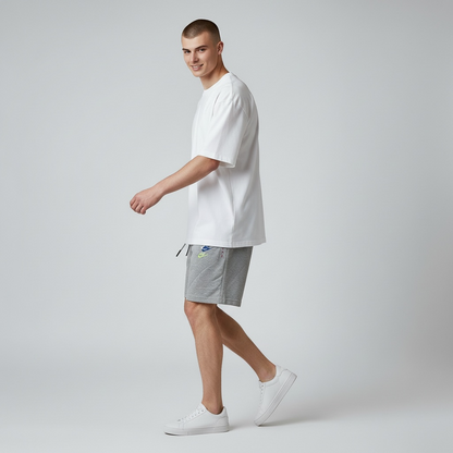 Unisex Şort