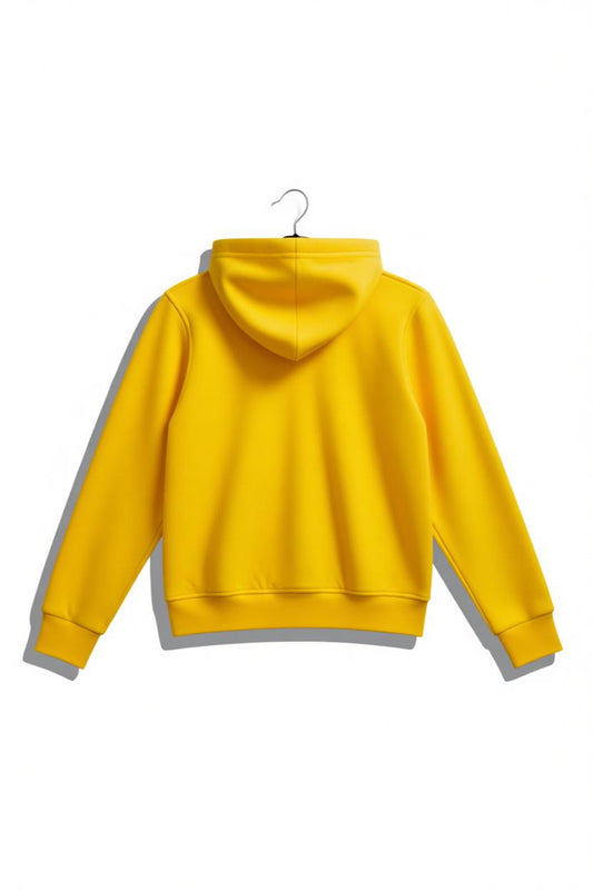 Çocuk Sade Pamuklu  Sweatshirt