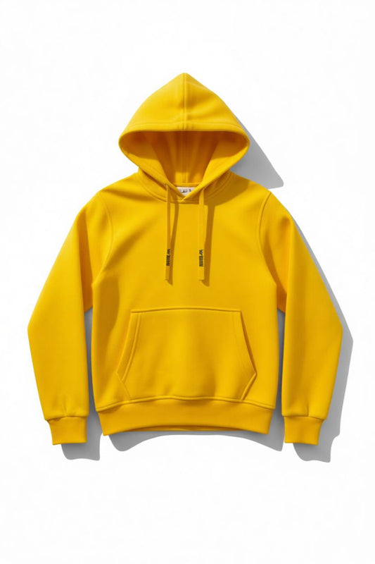 Çocuk Sade Pamuklu  Sweatshirt